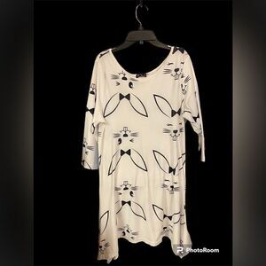 Lily by Firmiana rabbit dress
